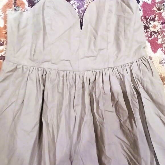 Maxi Dress - Picture 8 of 10